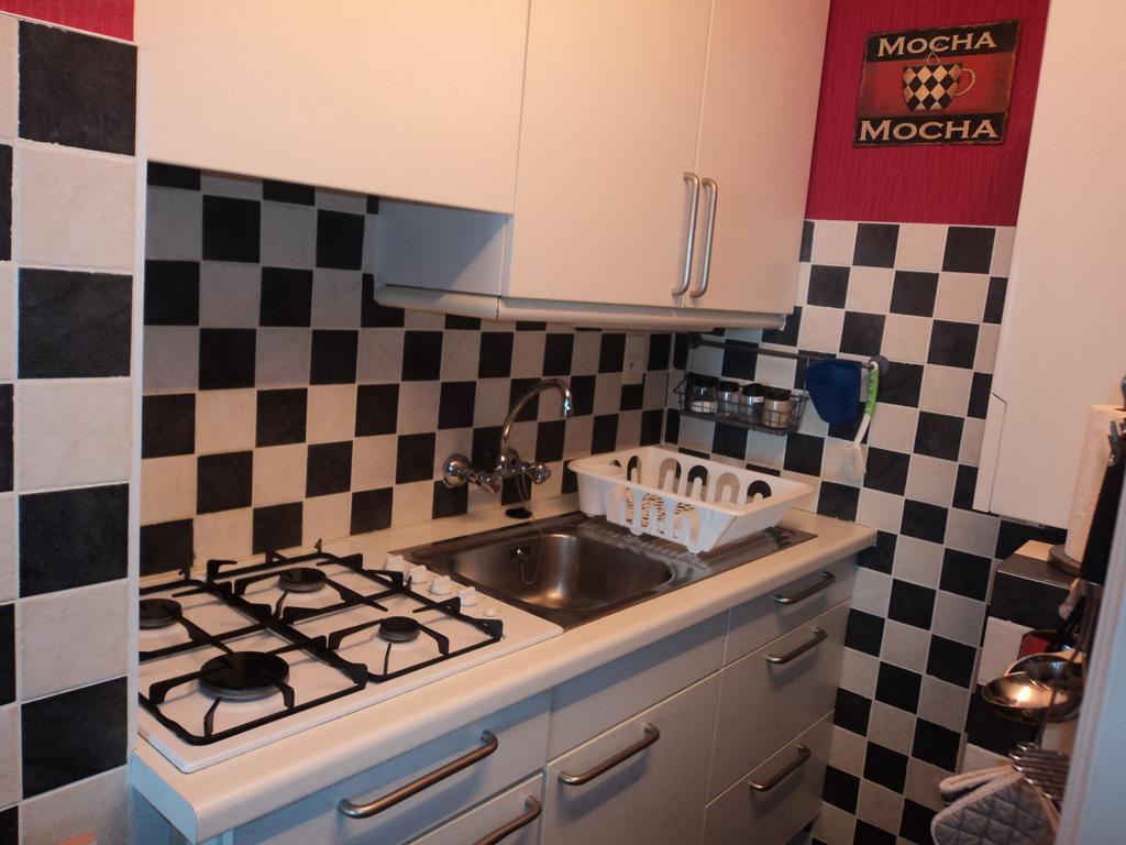 Residentie Maria Lucia Apartamento Blankenberge Exterior foto