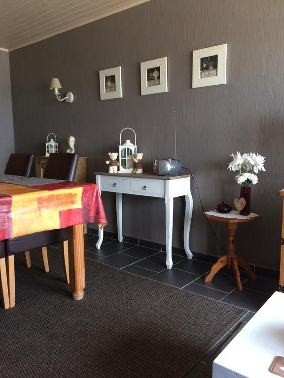 Residentie Maria Lucia Apartamento Blankenberge Exterior foto
