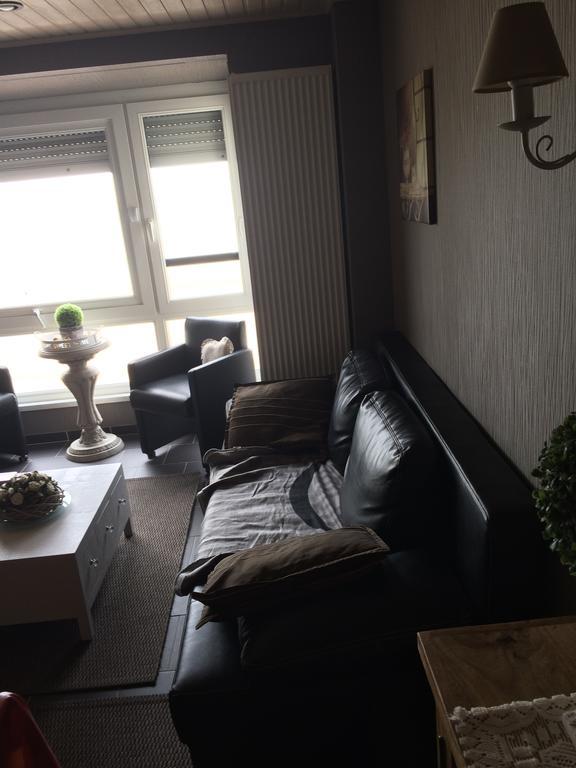 Residentie Maria Lucia Apartamento Blankenberge Exterior foto