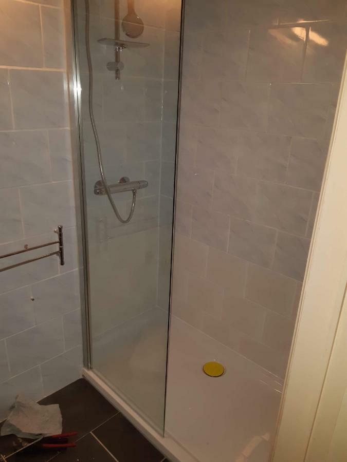 Residentie Maria Lucia Apartamento Blankenberge Exterior foto